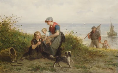 フィッシャーマンズファミリー